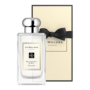Фото Jo Malone Blackberry & Bay