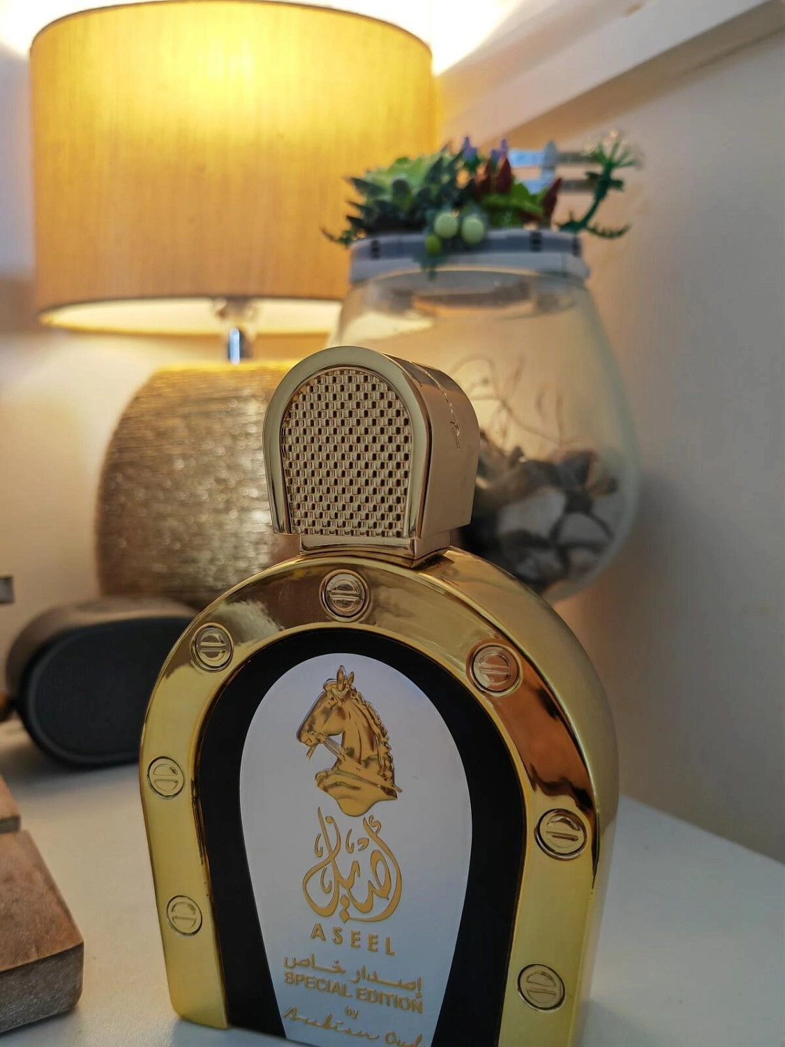 Arabian Oud Aseel Special Edition Arabian Oud Aseel Special Edition
