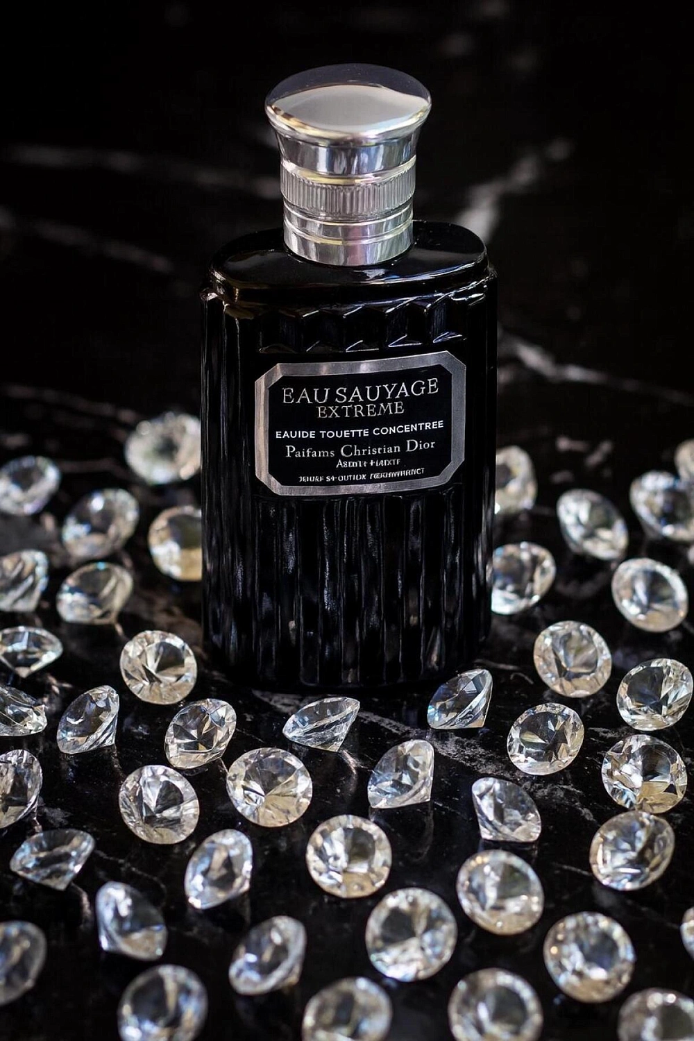 Christian Dior Eau Sauvage Extreme 2010