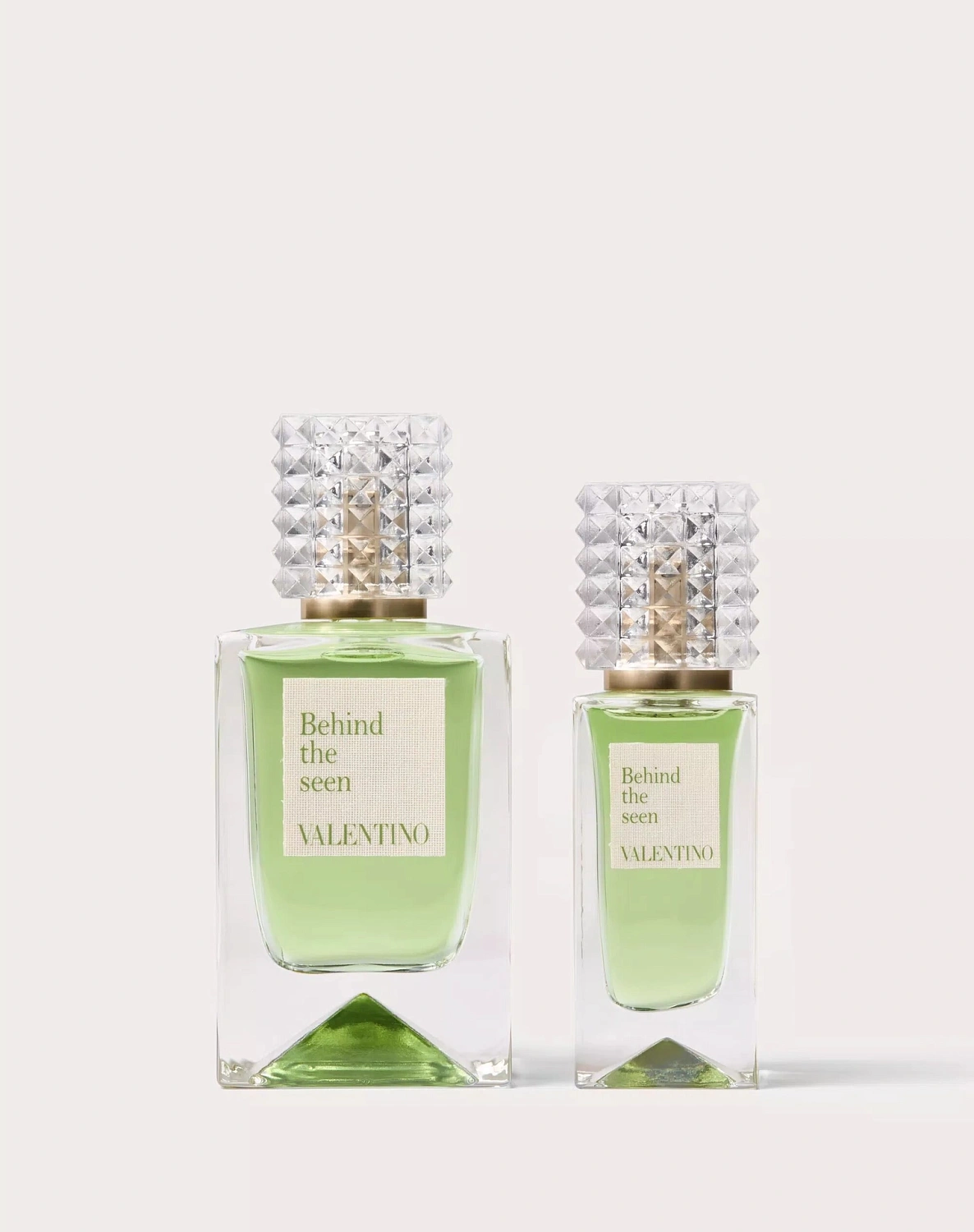 Valentino Behind The Seen