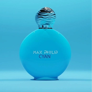 Фото Max Philip Cyan