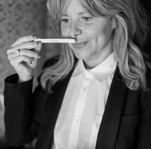 Открыть Stéphanie de Bruijn (Стефани де Бруин) Открыть Stéphanie de Bruijn (Стефани де Бруин)