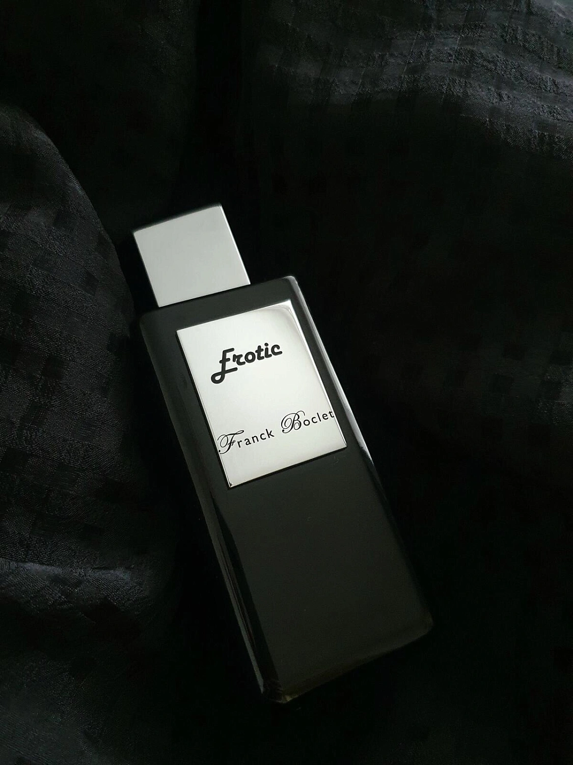 Franck Boclet Erotic