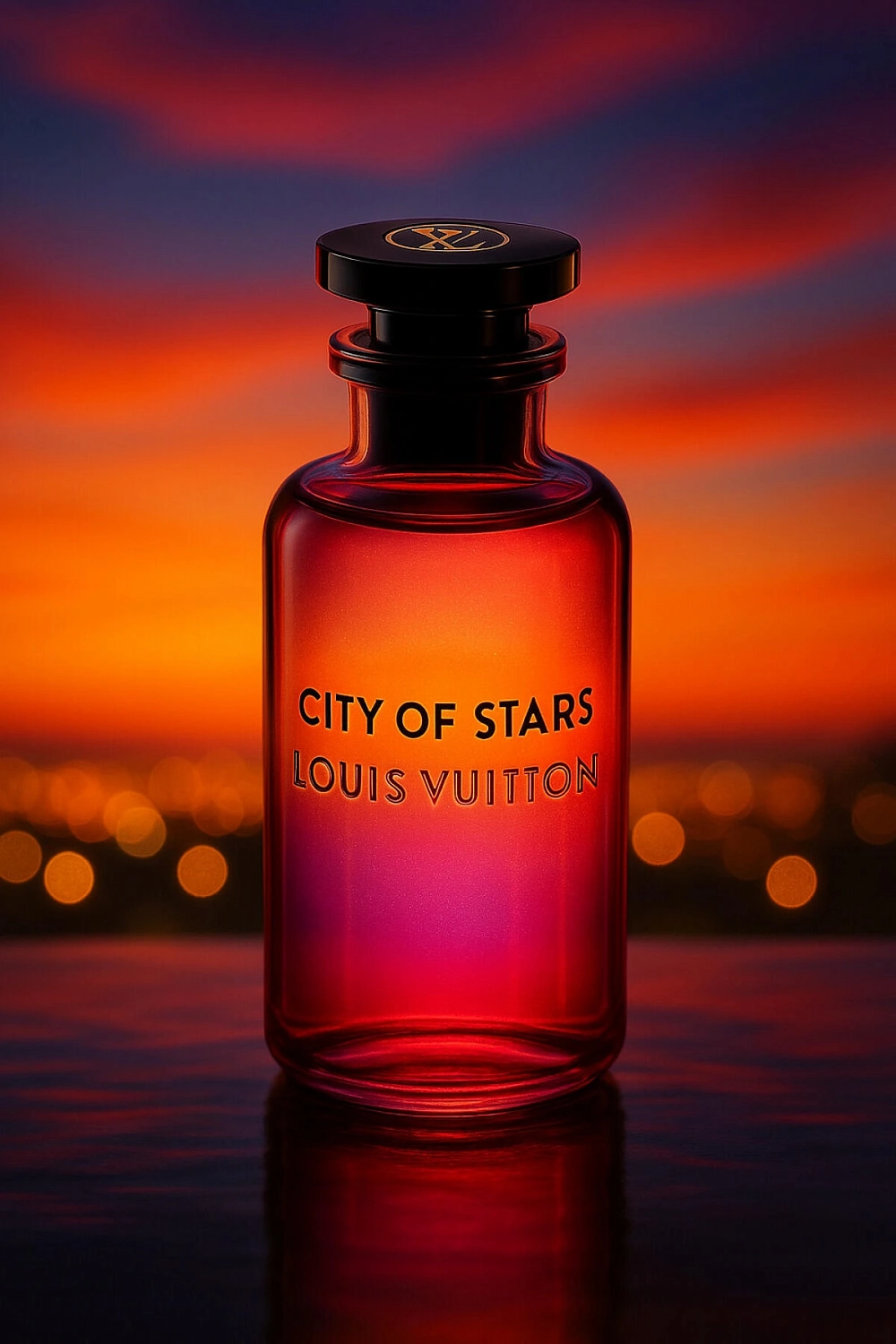 Louis Vuitton City Of Stars