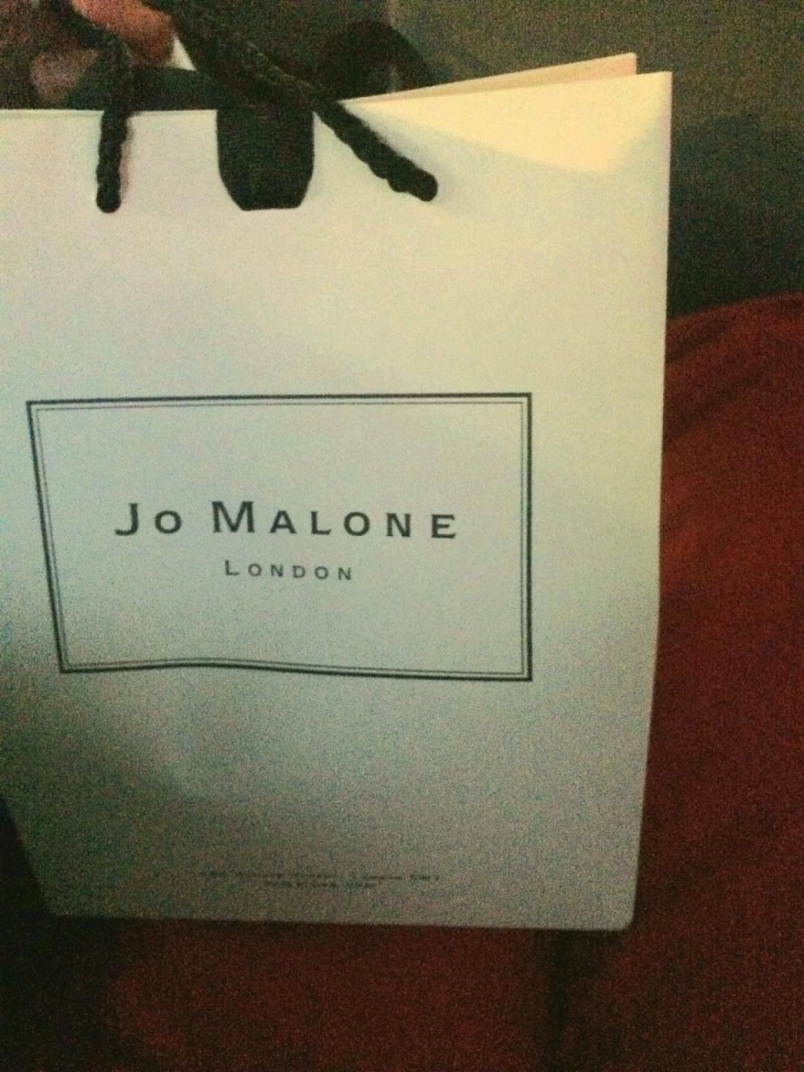 Jo Malone Orris & Sandalwood
