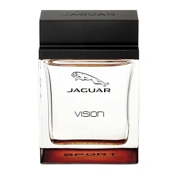 Jaguar Vision Sport