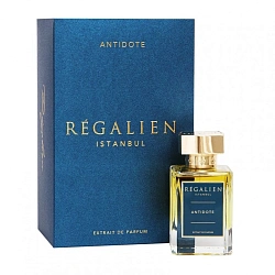 Regalien Antidote