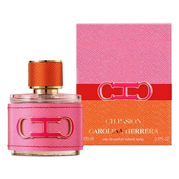 Фото CAROLINA HERRERA CH Pasion for Her