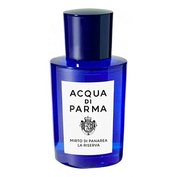 Acqua di Parma Mirto Di Panarea La Riserva парфюмерная вода, 100 мл тестер