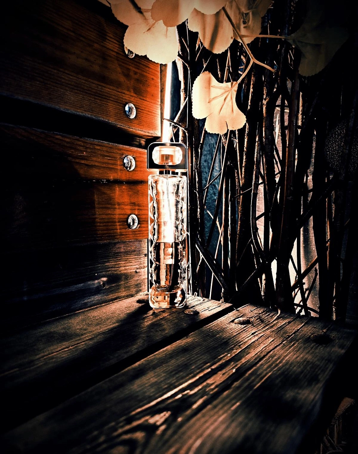 HUGO BOSS Boss Orange