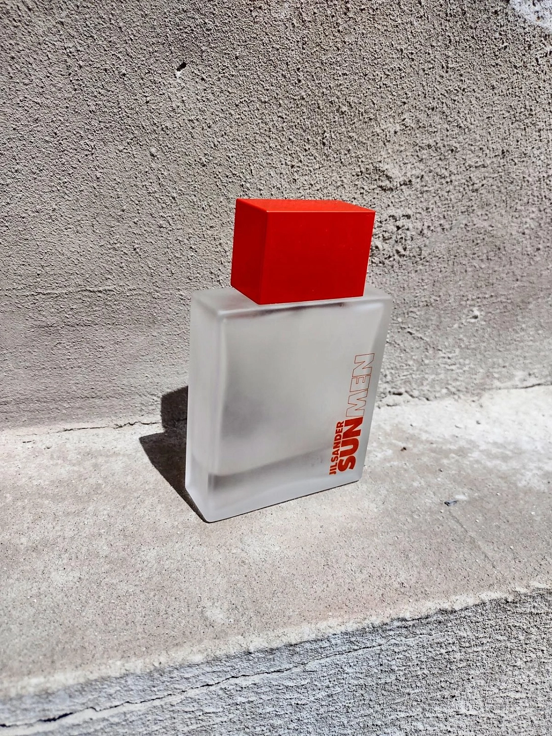 Jil Sander Sun Men Jil Sander Sun Men