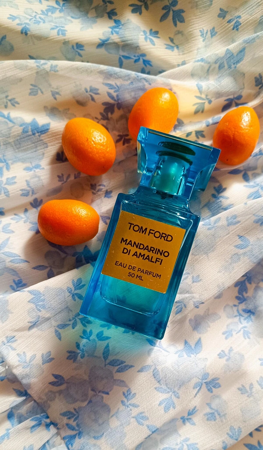Tom Ford Mandarino di Amalfi