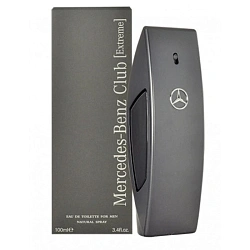 Mercedes-Benz Mercedes Benz Club Extreme