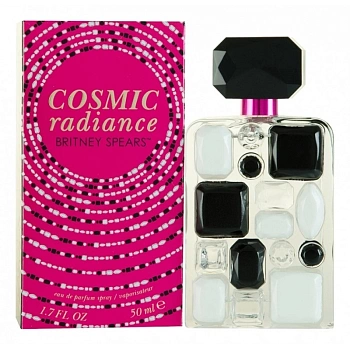 Britney Spears Cosmic Radiance парфюмерная вода, 50 мл Britney Spears Cosmic Radiance парфюмерная вода, 50 мл