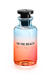 Louis Vuitton On The Beach
