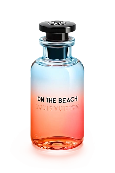 Фото Louis Vuitton On The Beach