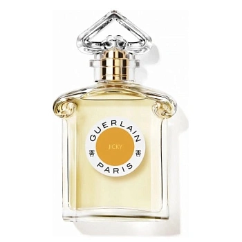 Guerlain Jicky парфюмерная вода, 75 мл тестер Guerlain Jicky парфюмерная вода, 75 мл тестер