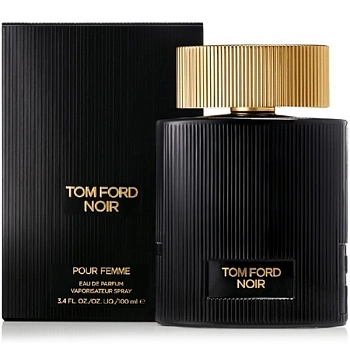 Фото Tom Ford Noir Pour Femme