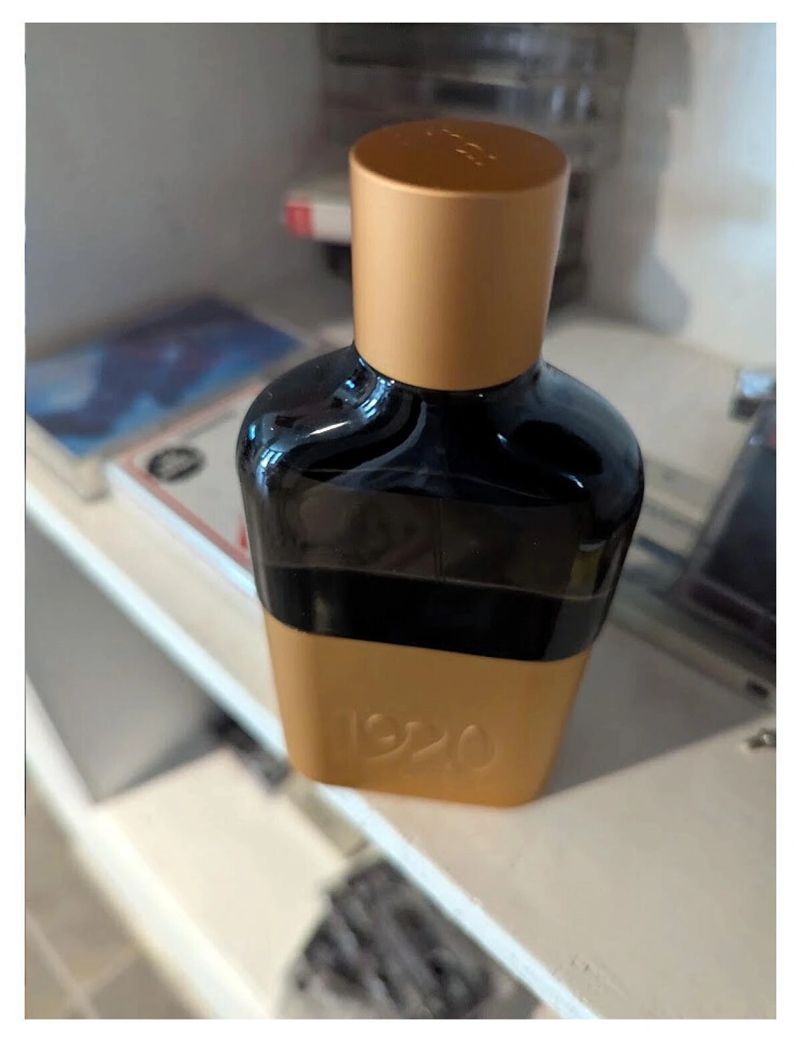 Tous 1920 The Origin