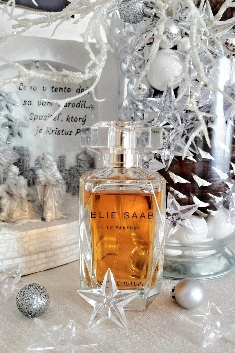 Elie Saab L’Eau Couture