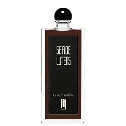 Serge Lutens La Nuit Tombée