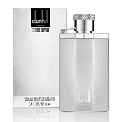 Dunhill Desire Silver