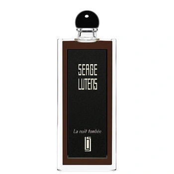 Фото Serge Lutens La Nuit Tombée