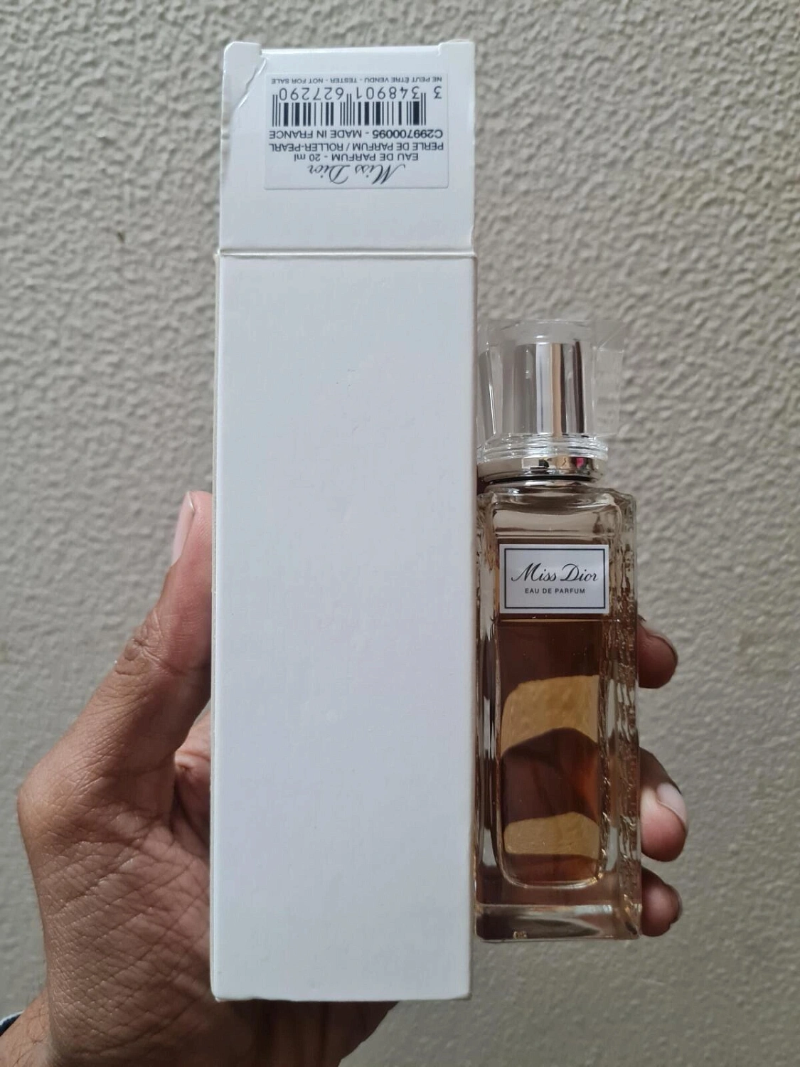 Christian Dior Miss Dior Eau de Parfum 2017