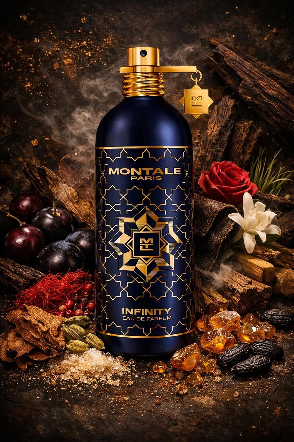 MONTALE Infinity