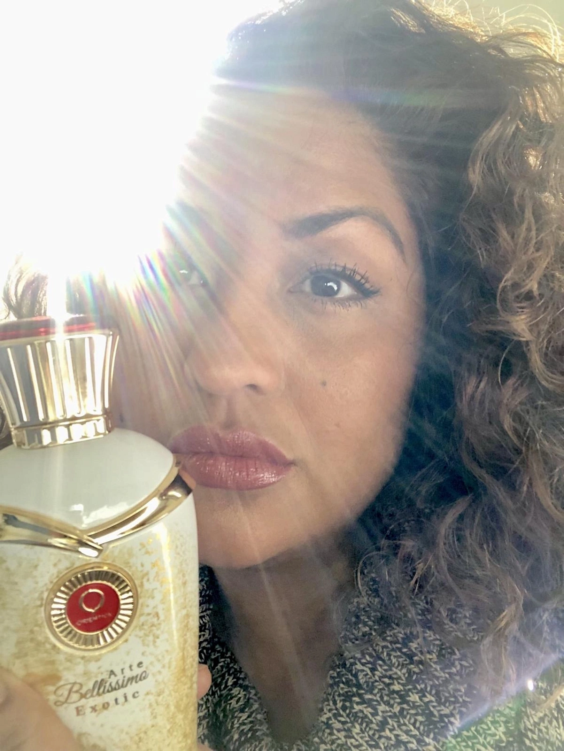 Orientica Premium Arte Bellisimo Exotic