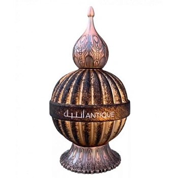 Lattafa Niche Emarati Antique парфюмерная вода, 100 мл тестер Lattafa Niche Emarati Antique парфюмерная вода, 100 мл тестер