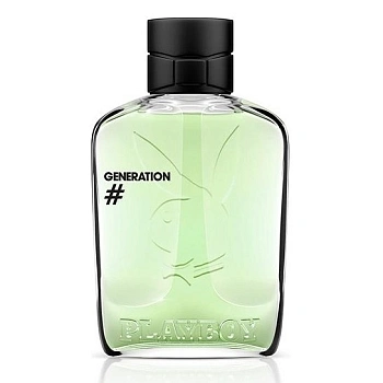 Playboy Generation for him туалетная вода, 100 мл тестер Playboy Generation for him туалетная вода, 100 мл тестер