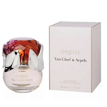 Фото Van Cleef & Arpels Oriens