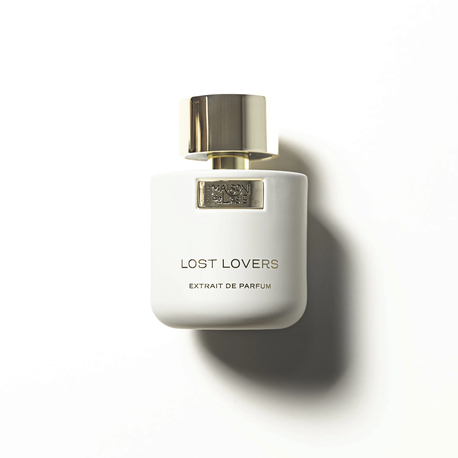 Maison de L'Asie Lost Lovers