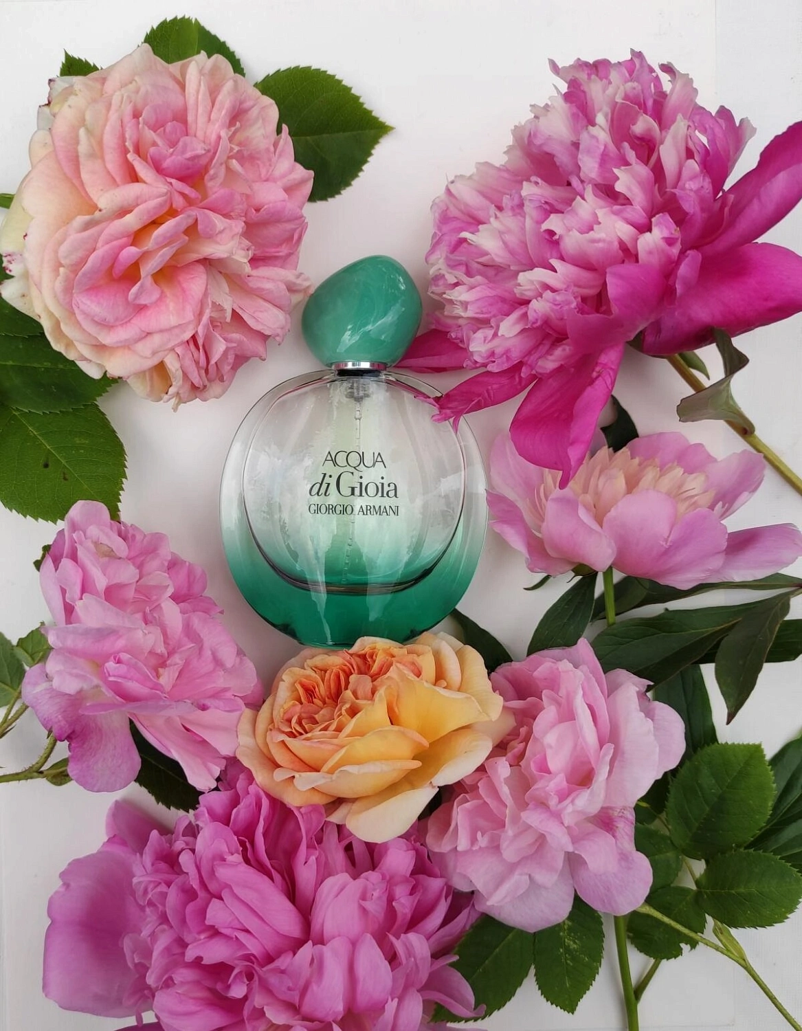 ARMANI Acqua di Gioia Intense ARMANI Acqua di Gioia Intense
