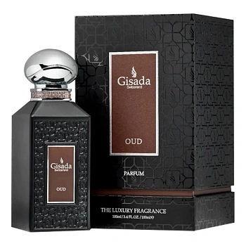 Фото Gisada Oud