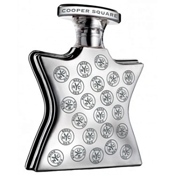 Фото Bond No. 9 Cooper Square