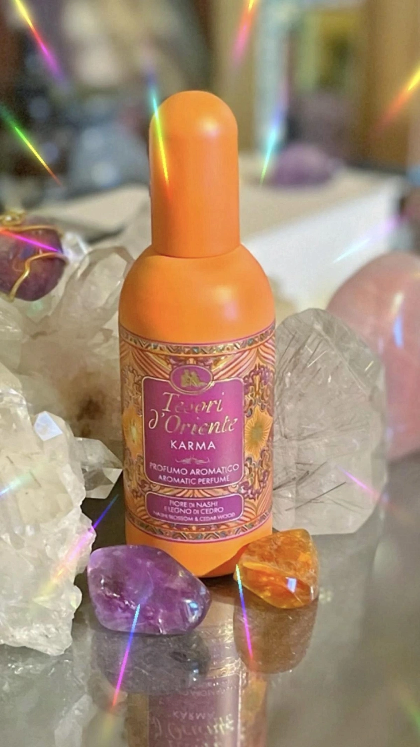 Tesori d'Oriente Karma