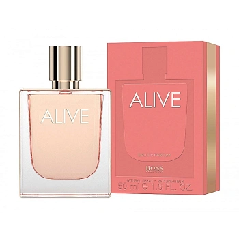 HUGO BOSS Boss Alive парфюмерная вода, 50 мл HUGO BOSS Boss Alive парфюмерная вода, 50 мл