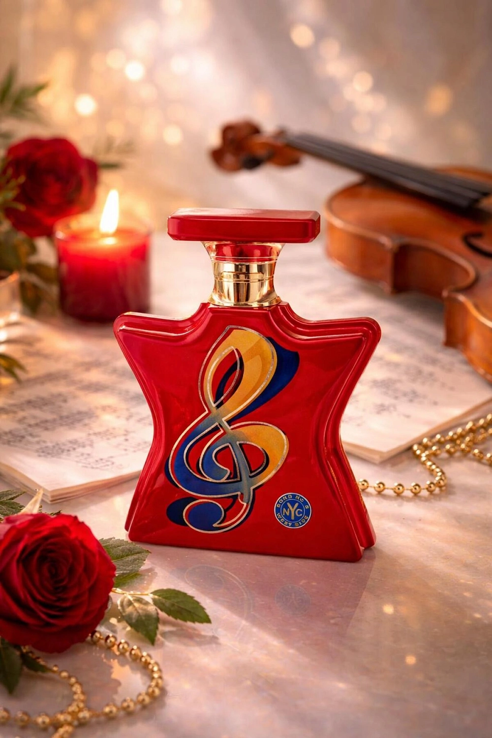 Bond No. 9 West Side