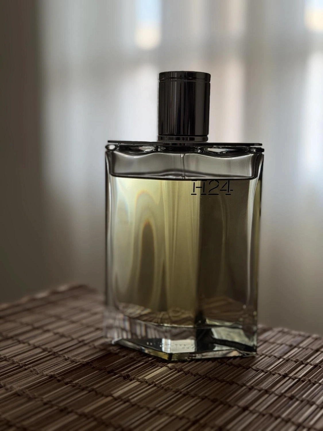 Hermes H24 Eau de Parfum