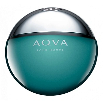 BVLGARI Aqva Pour Homme туалетная вода, 100 мл тестер BVLGARI Aqva Pour Homme туалетная вода, 100 мл тестер