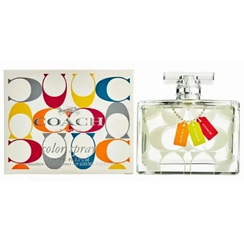 Фото Coach Color