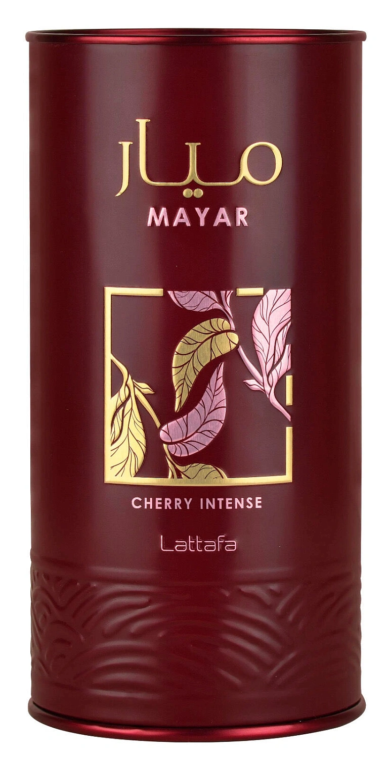 Lattafa Mayar Cherry Intense