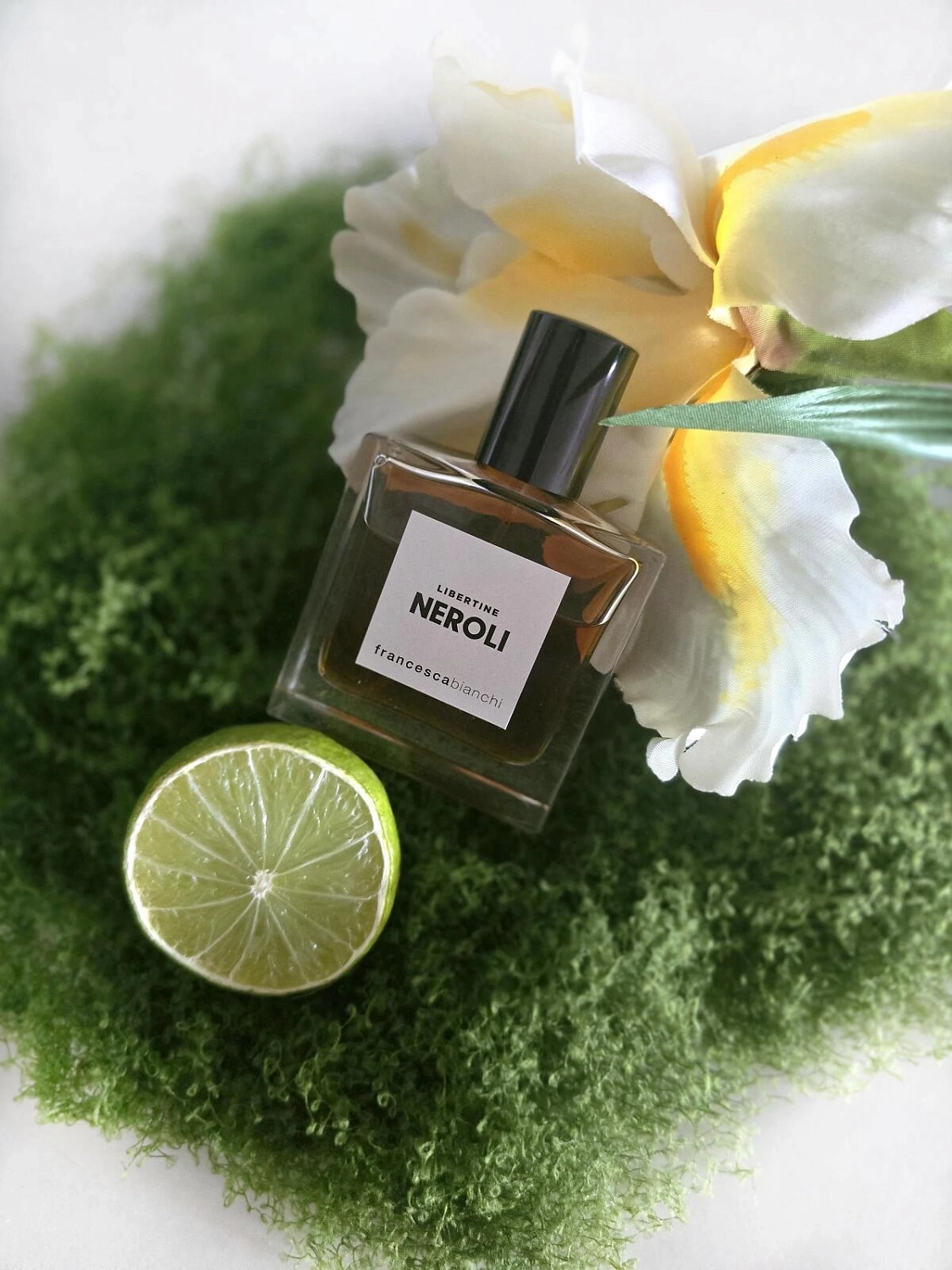 Francesca Bianchi Libertine Neroli Francesca Bianchi Libertine Neroli