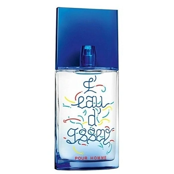 Issey Miyake L’Eau d’Issey pour Homme Shades of Kolam туалетная вода, 125 мл тестер Issey Miyake L’Eau d’Issey pour Homme Shades of Kolam туалетная вода, 125 мл тестер