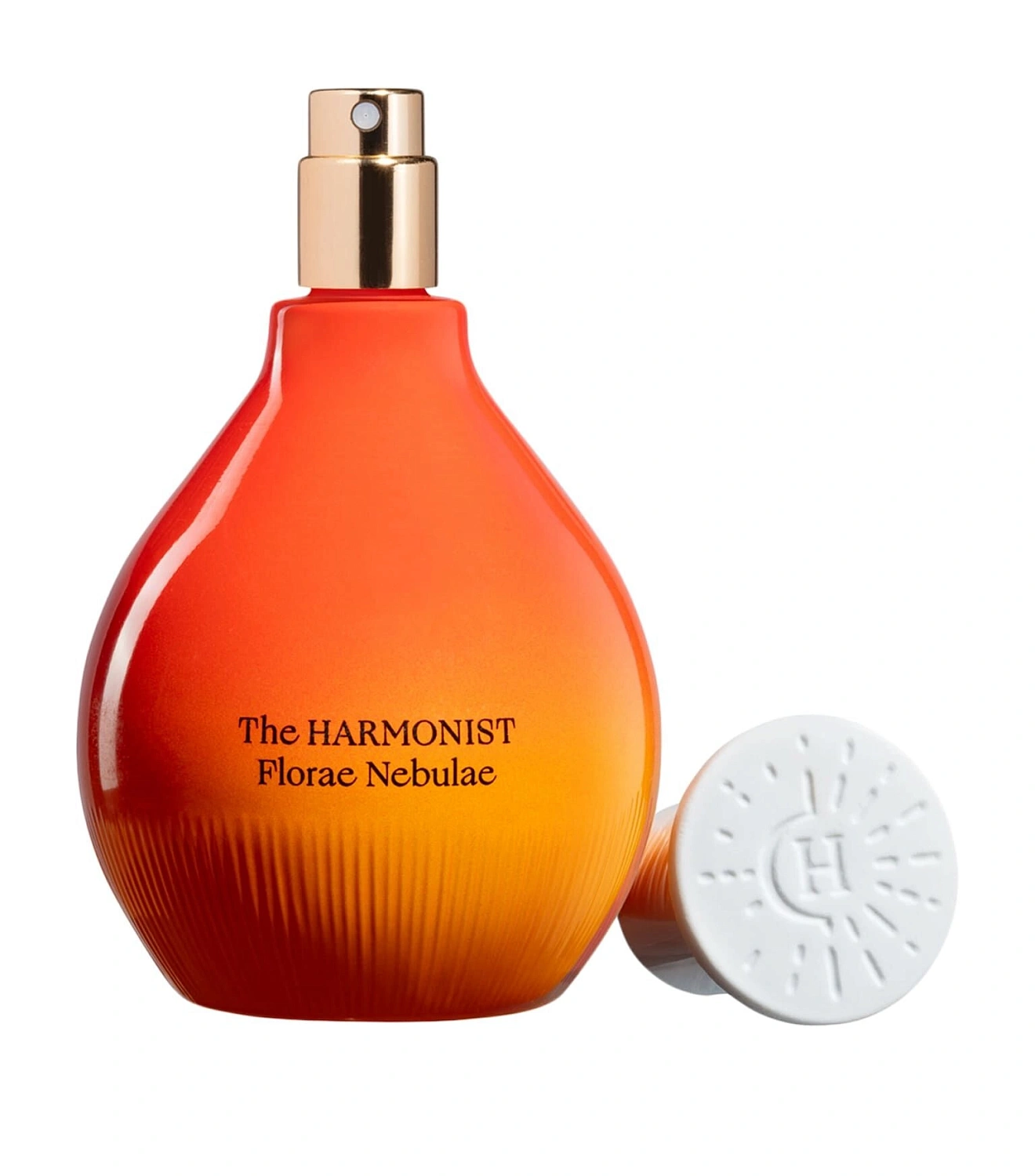 The Harmonist Florae Nebulae