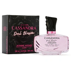 Jeanne Arthes Cassandra Dark Blossom