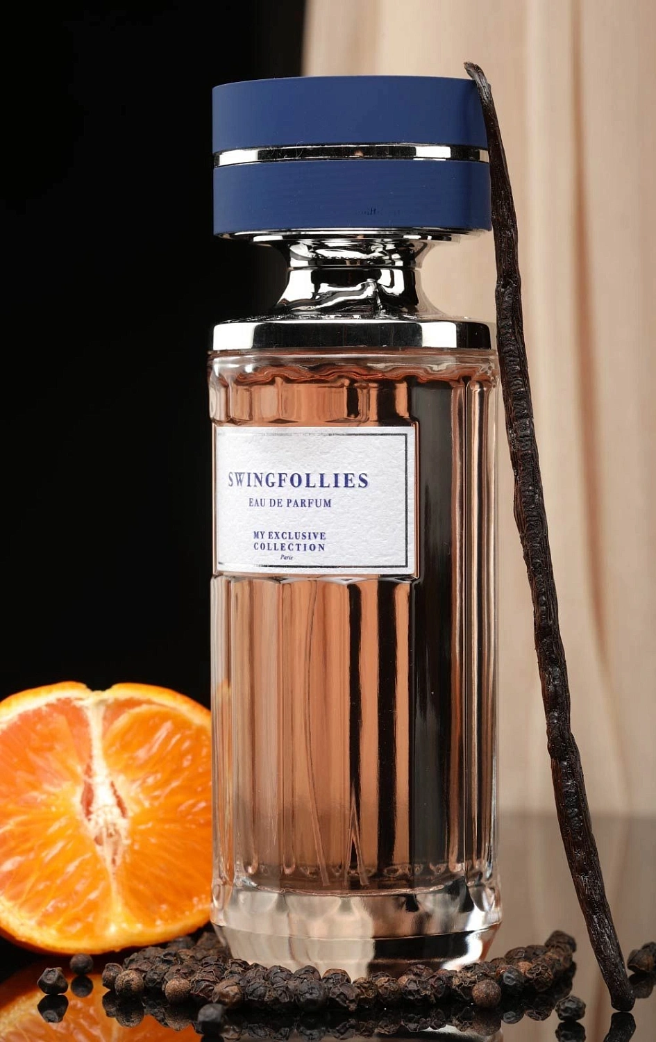 My Exclusive Collection Swingfollies