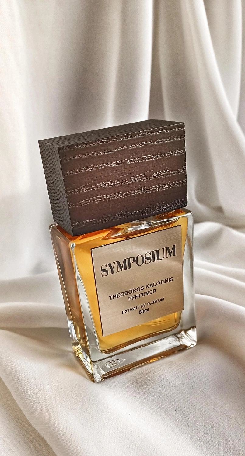 Theodoros Kalotinis Symposium